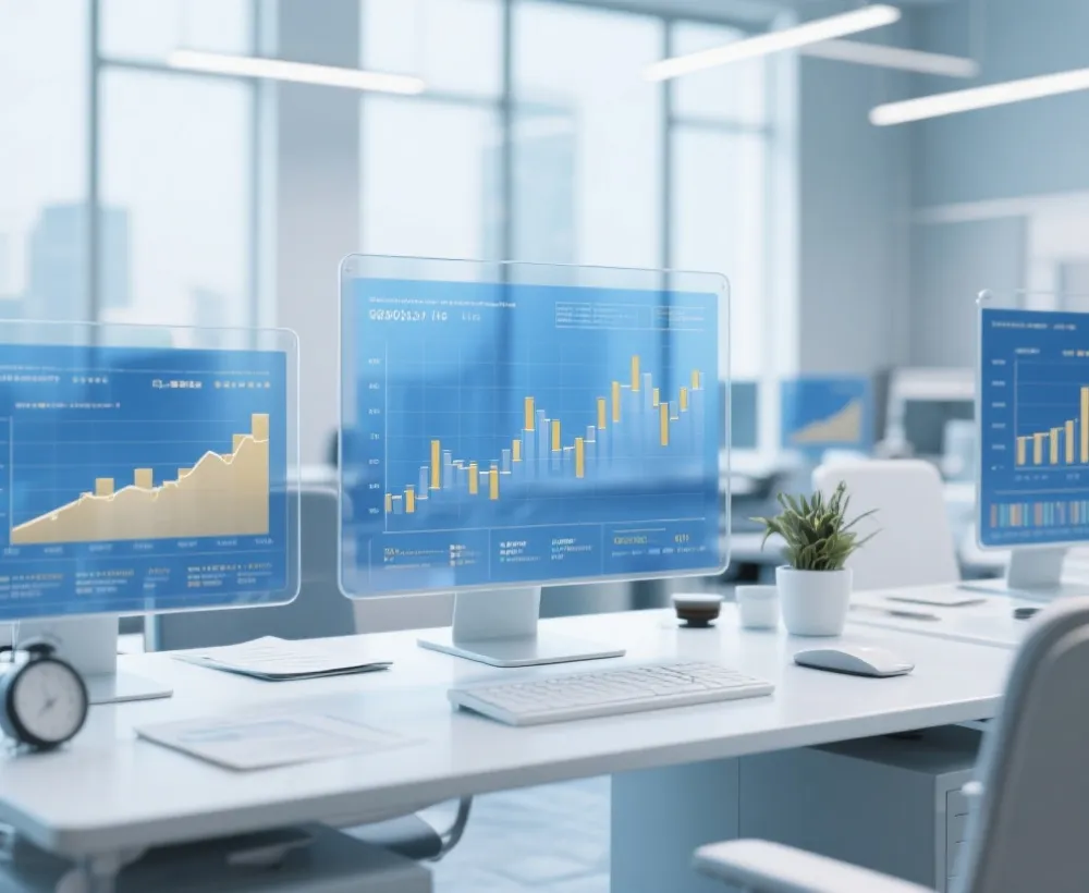 澳洲幸运10趋势分析与历史数据研究示意图